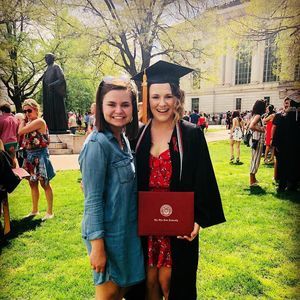 Meet your Posher, Meghan